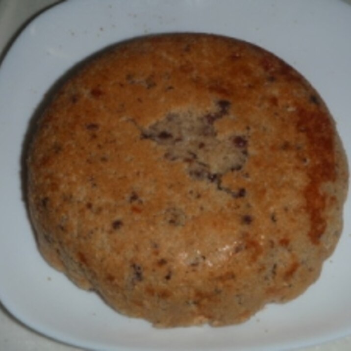 クランベリーケーキ レシピ 作り方 By 11aaii 楽天レシピ